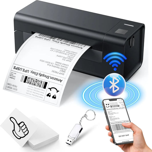 ShipEase Pro Portable Printer